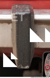 Photo Reference of Skoda 120GLS