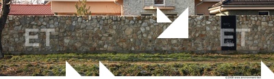 Walls Fence