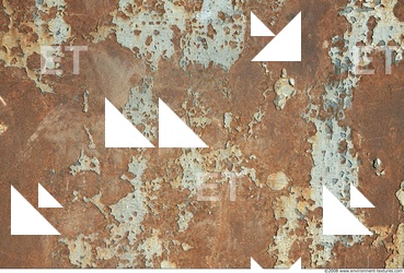 Metal Plate