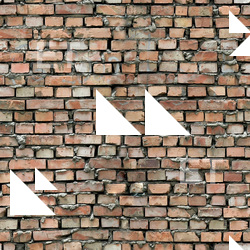Seamless Brick