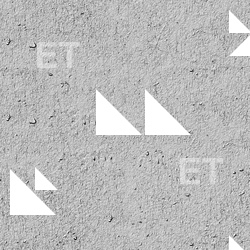 Seamless Ground