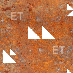 Seamless Rust