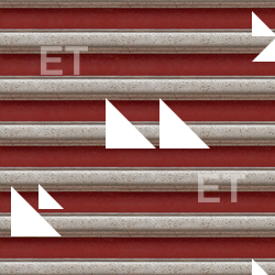Seamless Metal