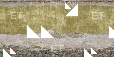 Seamless Wall