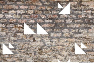 Walls Brick
