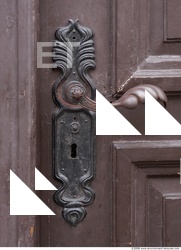 Doors Handle Historical