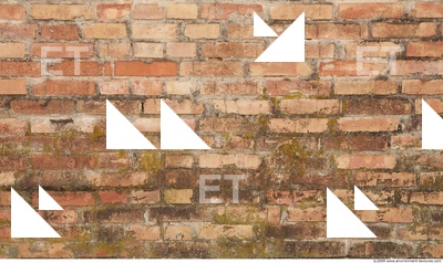 Walls Brick