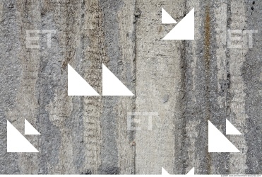 Ground Concrete