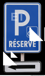 Signs Traffic