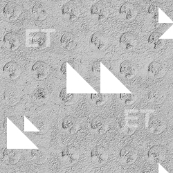 Seamless Metal