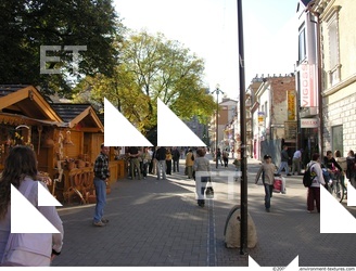 Inspiration Street