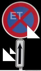 Signs Traffic