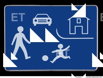 Signs Traffic
