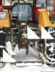 Photo References of Tractor