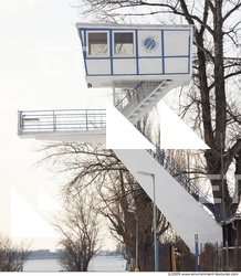 Buildings Kiosk
