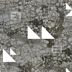 Seamless Ground