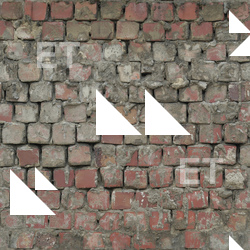 Seamless Brick