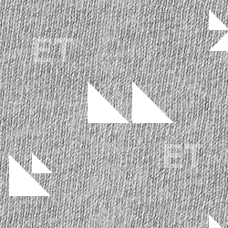 Seamless Fabric