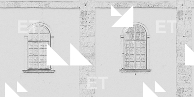 Seamless Facade