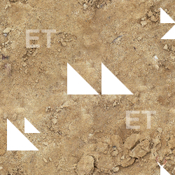 Seamless Ground