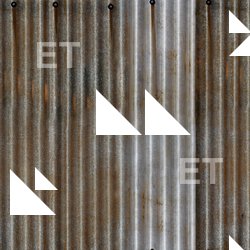 Seamless Metal