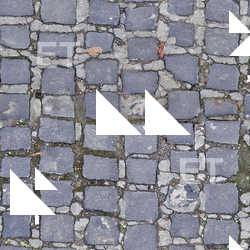 Seamless Tiles