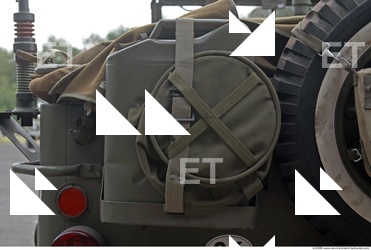 Photo Reference of Jeep Combat