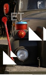 Photo Reference of Fire Truck Combat 