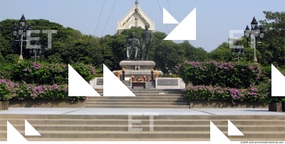 Monuments