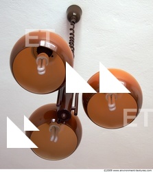 Interior Lamp