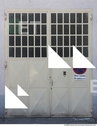Doors Garage