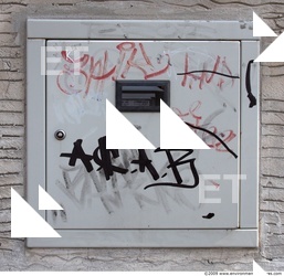 Hydrant Substation