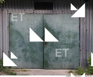 Doors Garage