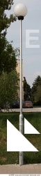 Exterier Lamp