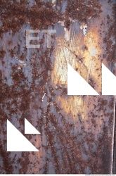 Metal Plate