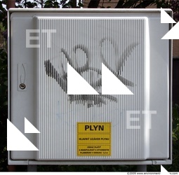 Hydrant Substation