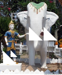 World Thailand