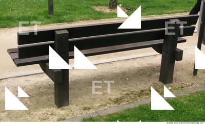 Bench