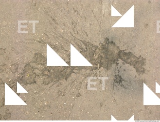 Ground Asphalt