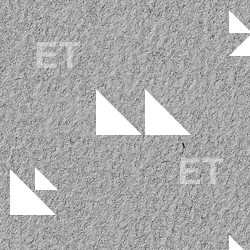 Seamless Fabric