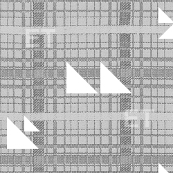 Seamless Fabric