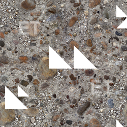 Seamless Ground
