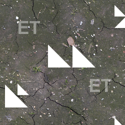 Seamless Ground