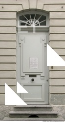 Doors Historical