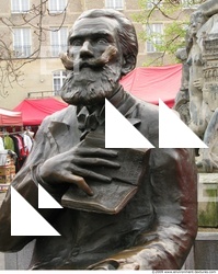Statues