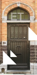 Doors Modern