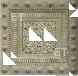 Doors Ornament