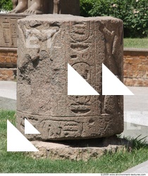 Statues