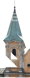 Buildings Cathedral