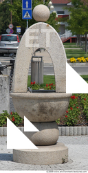 City object various